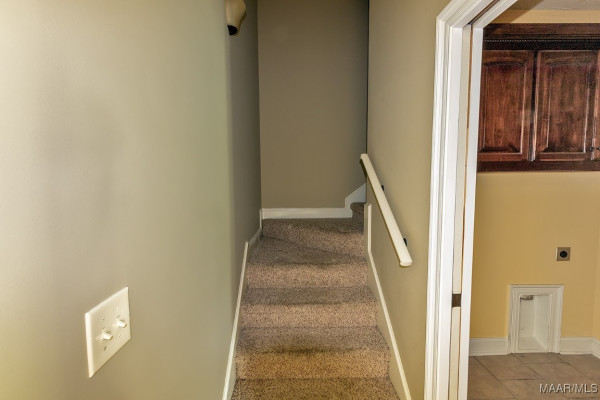 612 Ashton Oak Drive
