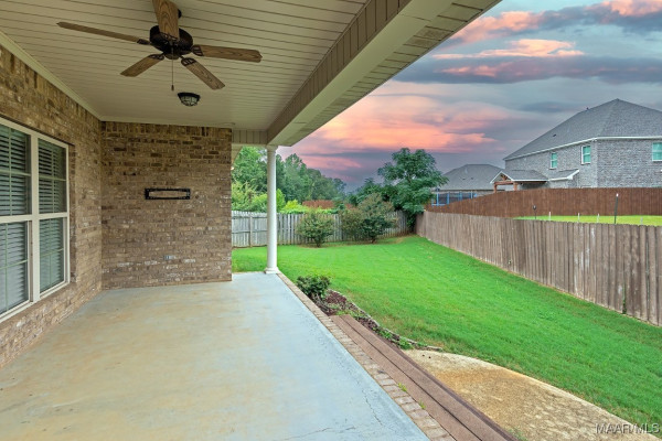 612 Ashton Oak Drive