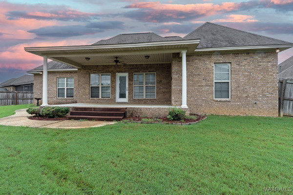 612 Ashton Oak Drive