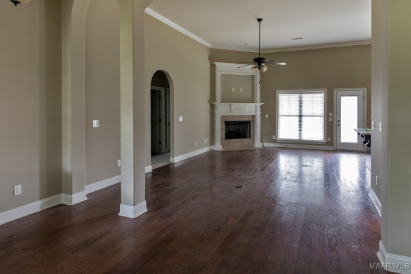 612 Ashton Oak Drive