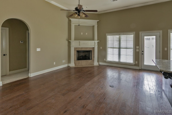 612 Ashton Oak Drive