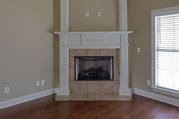 612 Ashton Oak Drive