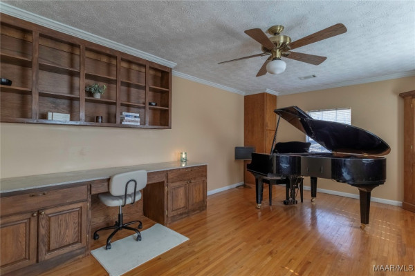 5510 Willow Bend Drive