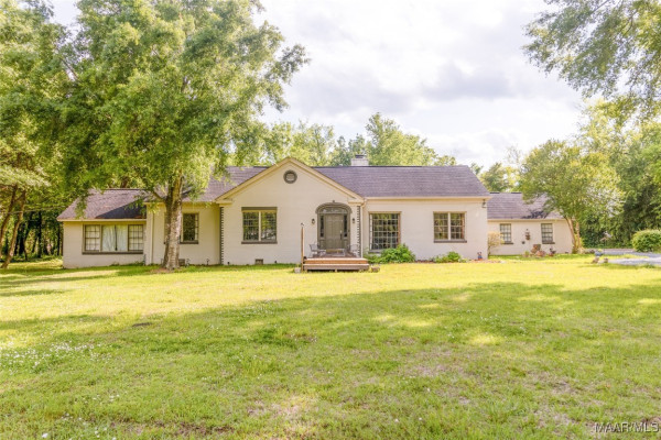 2592 Woodley Road