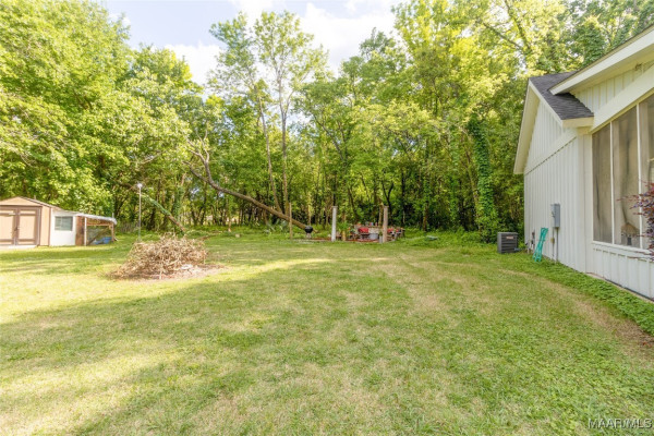 2592 Woodley Road