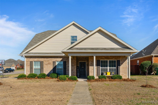 9 William Circle