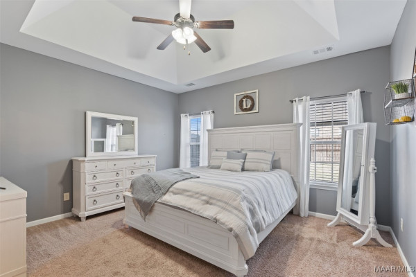 9 William Circle