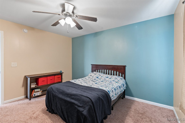 9 William Circle