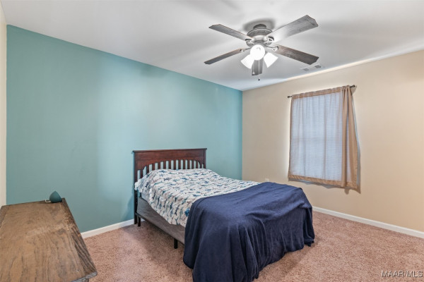 9 William Circle