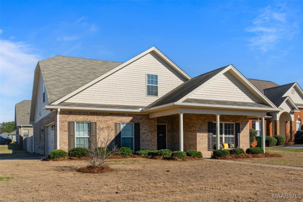 9 William Circle