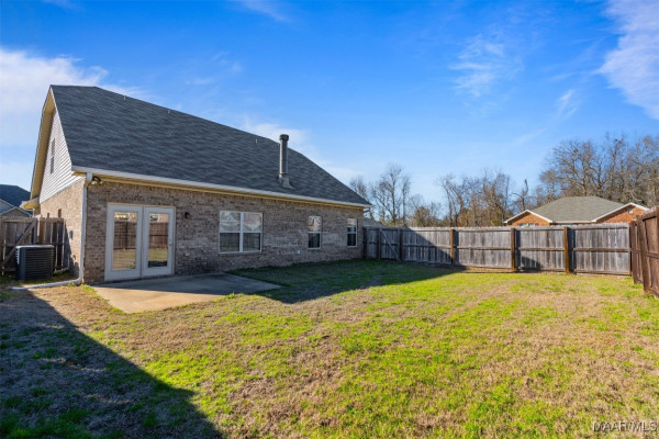 9 William Circle