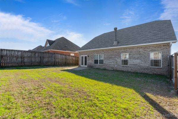 9 William Circle