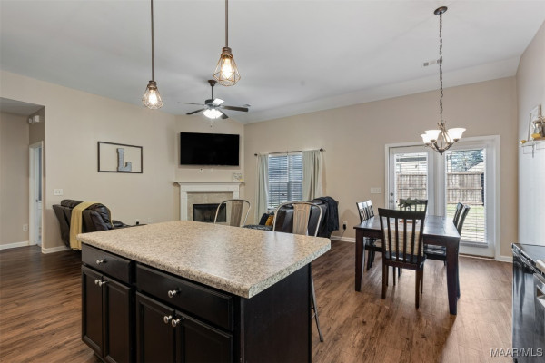 9 William Circle