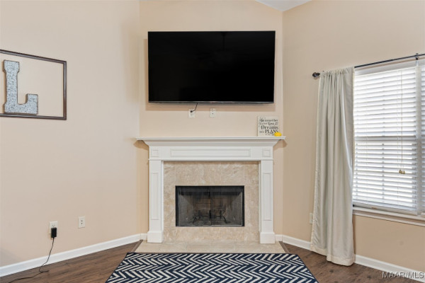 9 William Circle