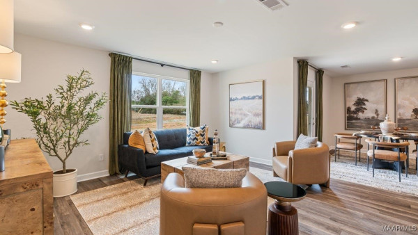3148 Knotts Drive