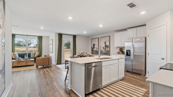 3148 Knotts Drive