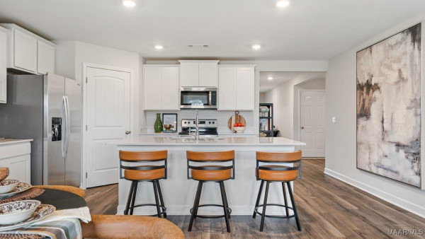 3148 Knotts Drive