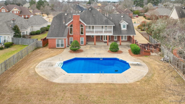 640 Wiltshire Drive