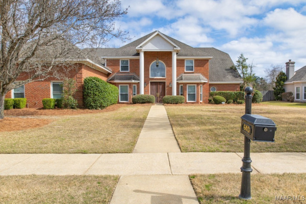 640 Wiltshire Drive