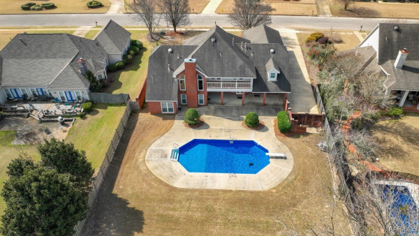 640 Wiltshire Drive