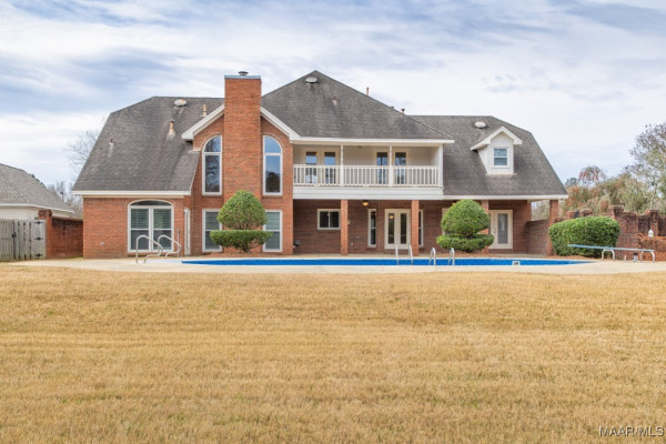 640 Wiltshire Drive