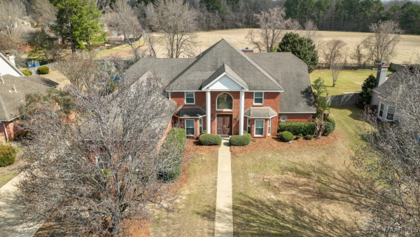 640 Wiltshire Drive