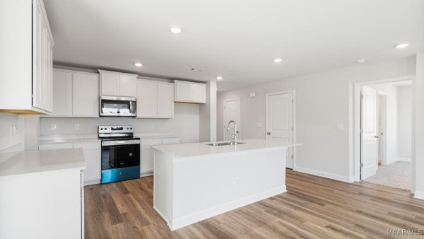 3141 Knotts Drive