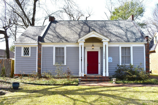 1948 Graham Street
