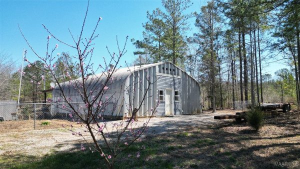 3022 County Road 155 .