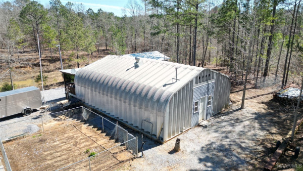 3022 County Road 155 .