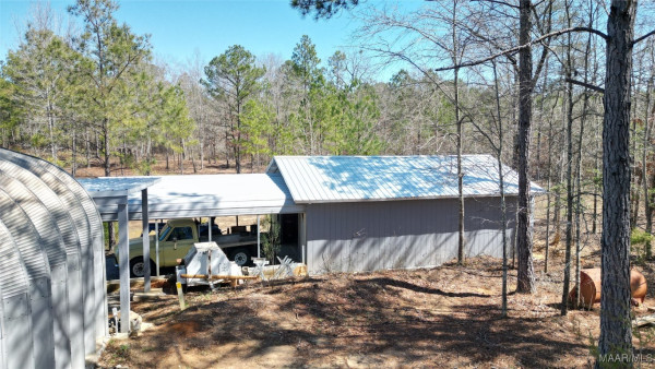 3022 County Road 155 .