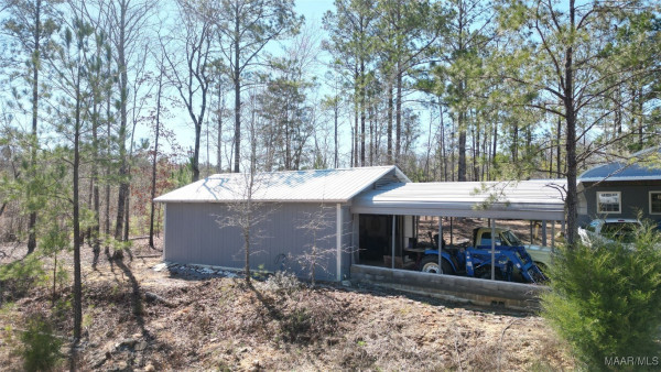 3022 County Road 155 .