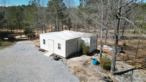 3022 County Road 155 .