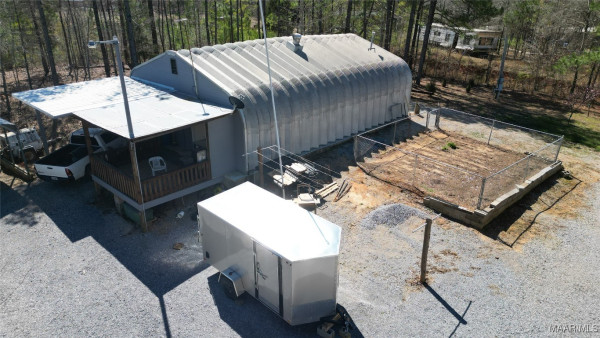 3022 County Road 155 .