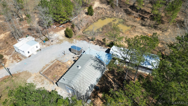 3022 County Road 155 .