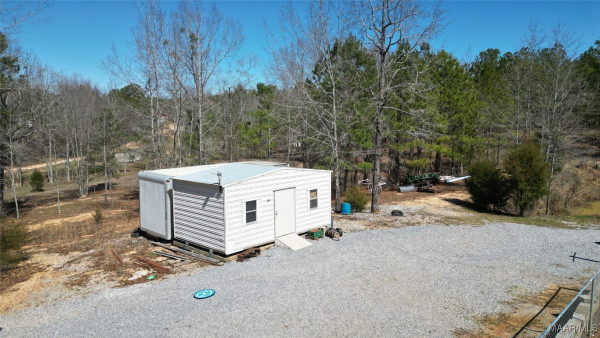 3022 County Road 155 .