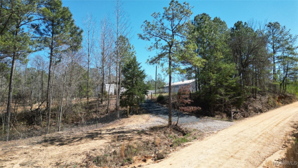 3022 County Road 155 .