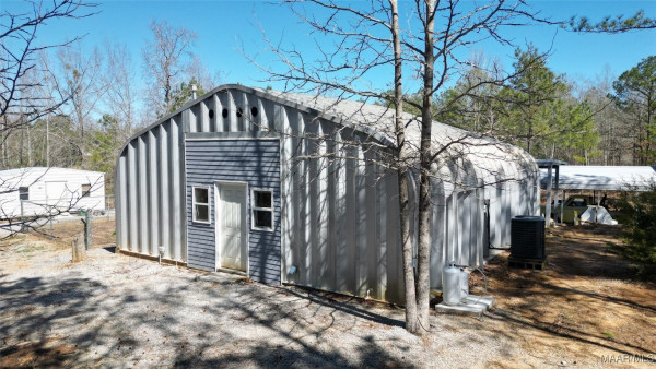 3022 County Road 155 .