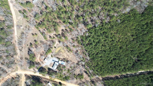3022 County Road 155 .
