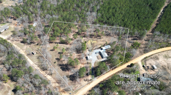 3022 County Road 155 .