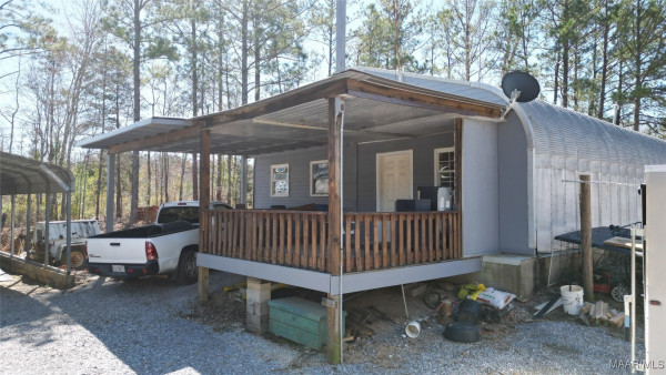 3022 County Road 155 .