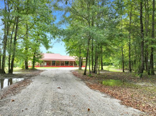 13607 Highway 191 .