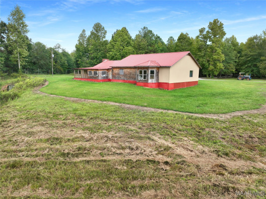 13607 Highway 191 .