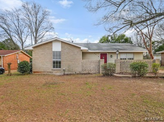 6214 Gladstone Drive