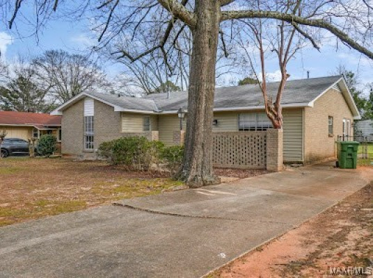 6214 Gladstone Drive