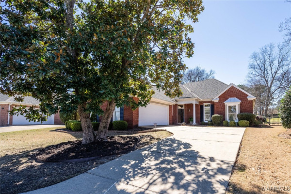 8932 Green Chase Drive