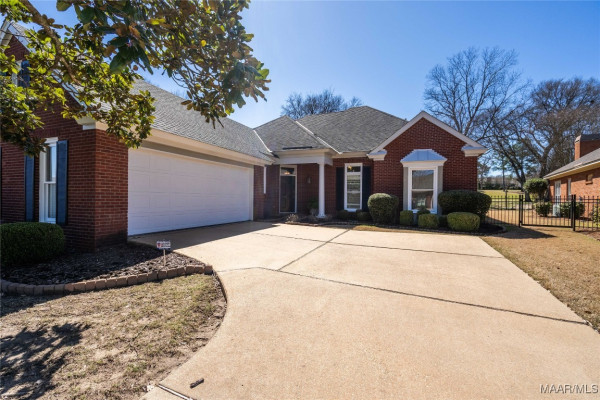 8932 Green Chase Drive
