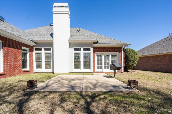 8932 Green Chase Drive