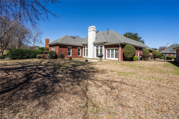 8932 Green Chase Drive