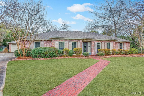 3108 FITZGERALD Circle
